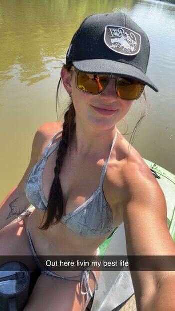 Full leaked Hannah barron page private photo