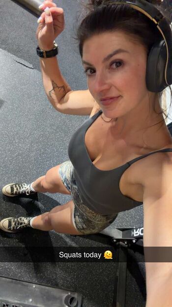 Full leaked Hannah barron private photo