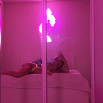 Full leaked Hannah bennett private photo