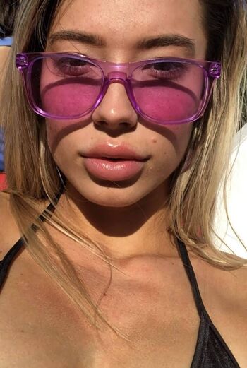 Full leaked Hannah bennett private photo
