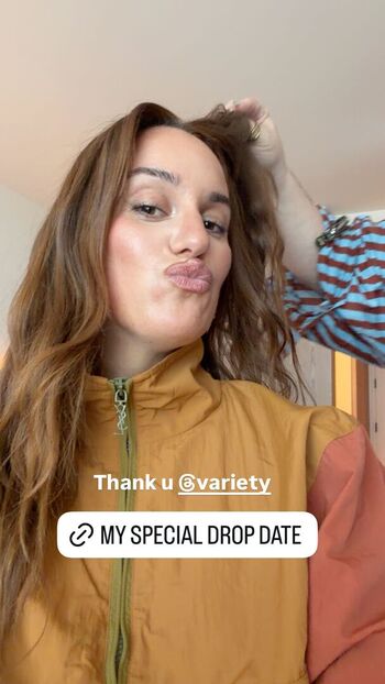 Full leaked Hannah berner private photo