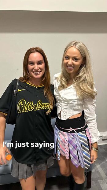 Full leaked Hannah berner private photo