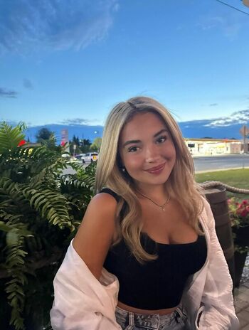 Hannah Bouchard