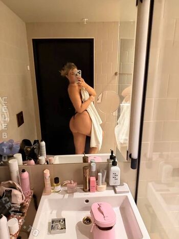 Full leaked Hannah bystrom page private photo