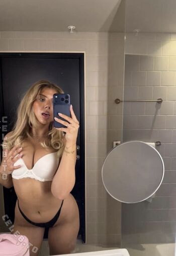 Hannah Bystrom