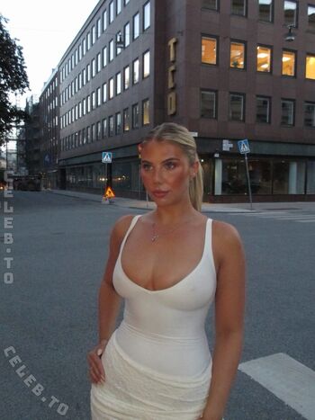 Full leaked Hannah bystrom private photo