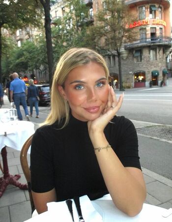 Hannah Bystrom