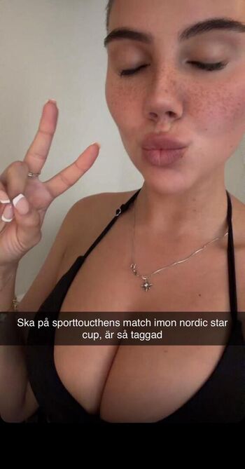 Hannah Bystrom