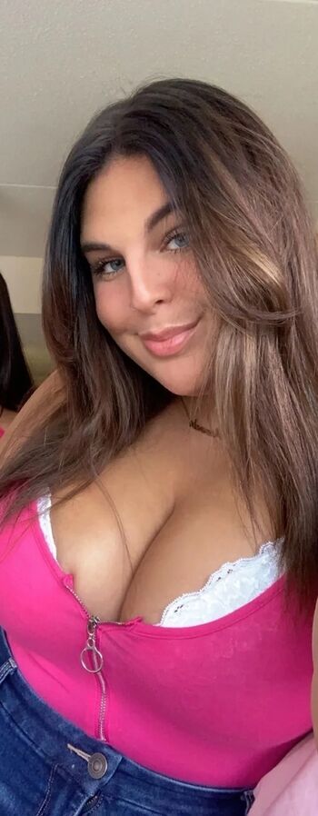 Full leaked Hannah c page private onlyfans photo