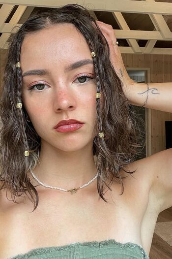 Hannah Caroline Lindner