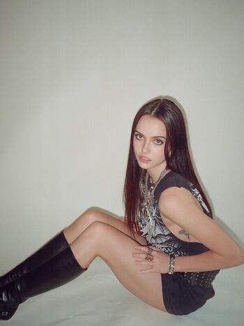 Full leaked Hannah cheramy private photo