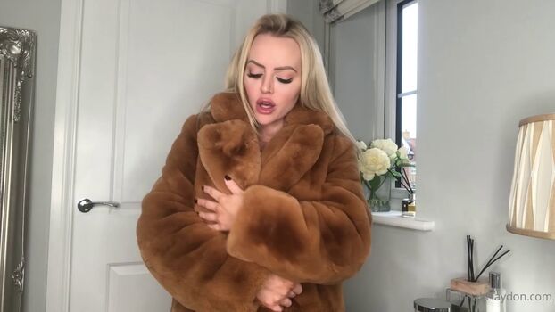 Hannah Claydon