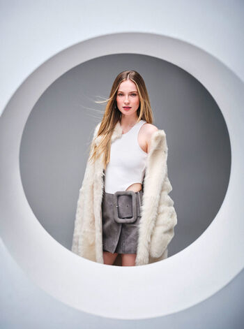 Full leaked Hannah dodd private photo