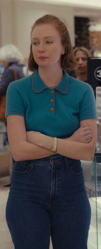 Full leaked Hannah einbinder page private photo