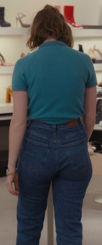 Full leaked Hannah einbinder page private photo