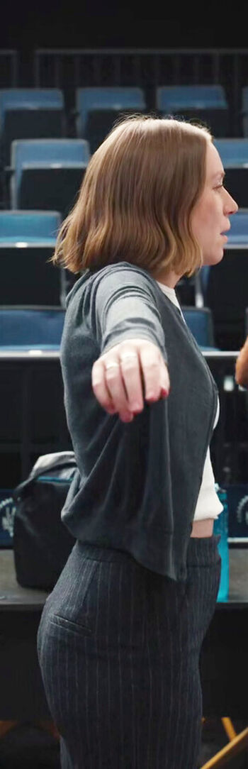 Full leaked Hannah einbinder page private photo