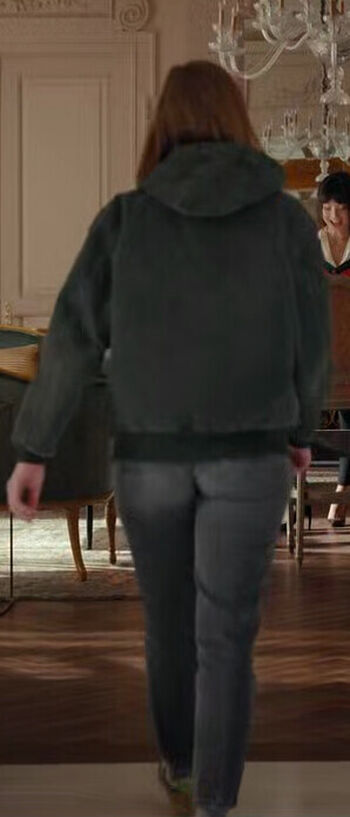 Full leaked Hannah einbinder page private photo