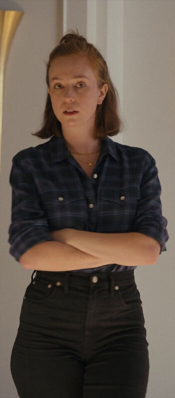 Full leaked Hannah einbinder page private photo