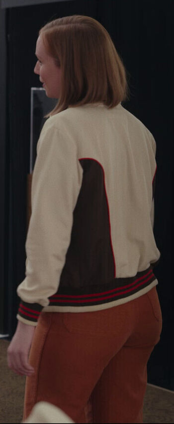 Full leaked Hannah einbinder page private photo