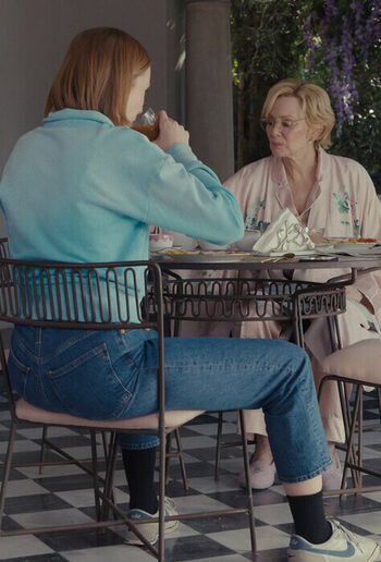 Full leaked Hannah einbinder page private photo