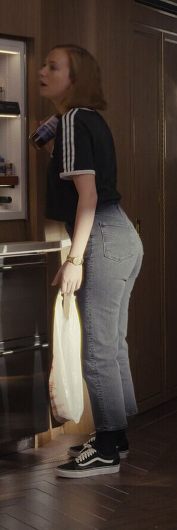 Full leaked Hannah einbinder page private photo