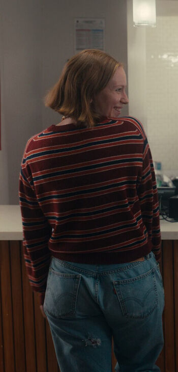 Full leaked Hannah einbinder private photo