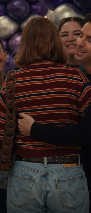 Full leaked Hannah einbinder private photo