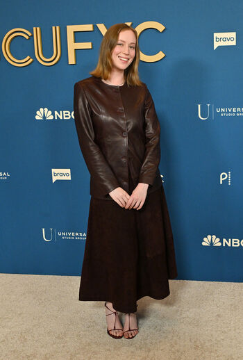 Full leaked Hannah einbinder private photo