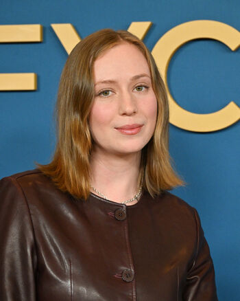 Full leaked Hannah einbinder private photo