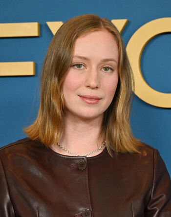 Full leaked Hannah einbinder private photo