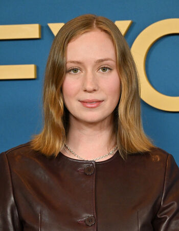 Full leaked Hannah einbinder private photo