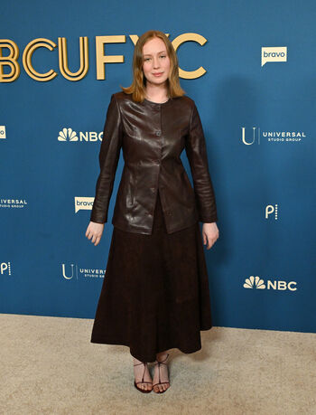 Full leaked Hannah einbinder private photo