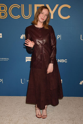 Full leaked Hannah einbinder private photo