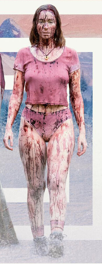 Full leaked Hannah einbinder private photo