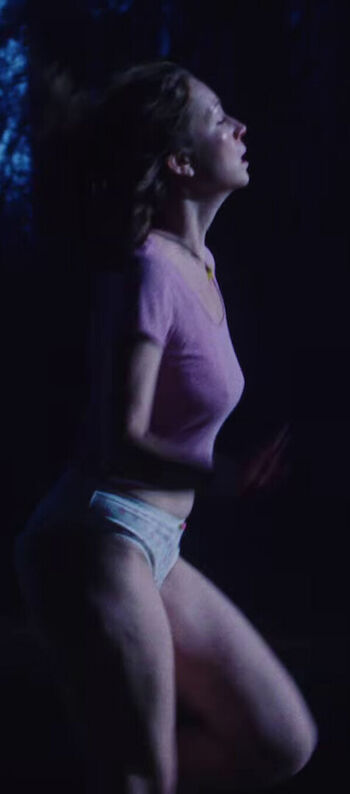 Full leaked Hannah einbinder private photo