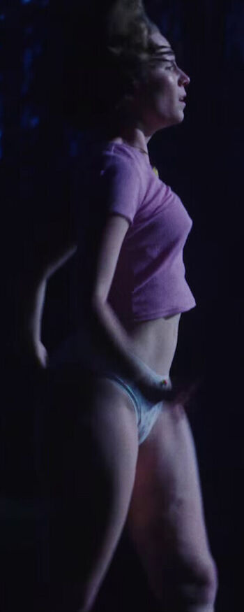 Full leaked Hannah einbinder private photo