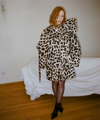 Full leaked Hannah einbinder private photo