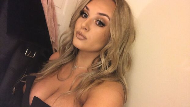 Hannah From Burnley