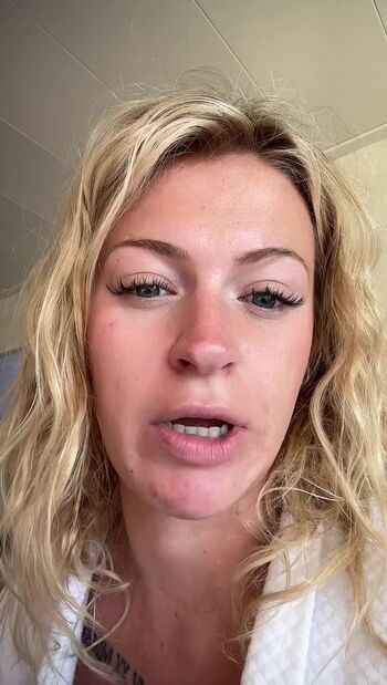 Full leaked Hannah grace private photo