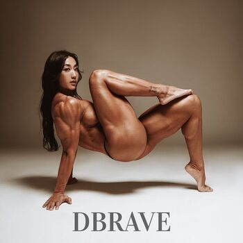 Full leaked Hannah ifbb pro private photo