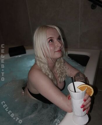Full leaked Hannah klt private photo