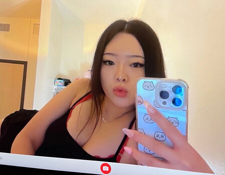 Full leaked Hannah lee private photo