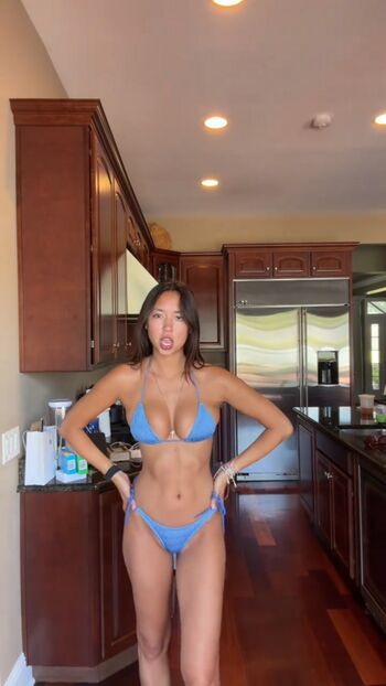Full leaked Hannah lee private photo