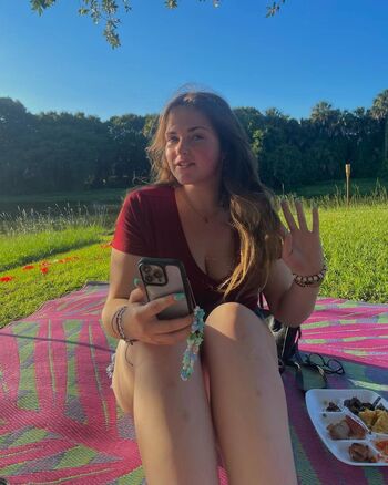 Full leaked Hannah lee page private photo