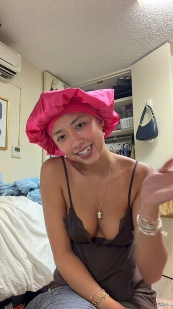Full leaked Hannah lee private photo
