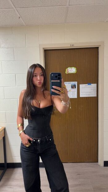 Full leaked Hannah lee private photo