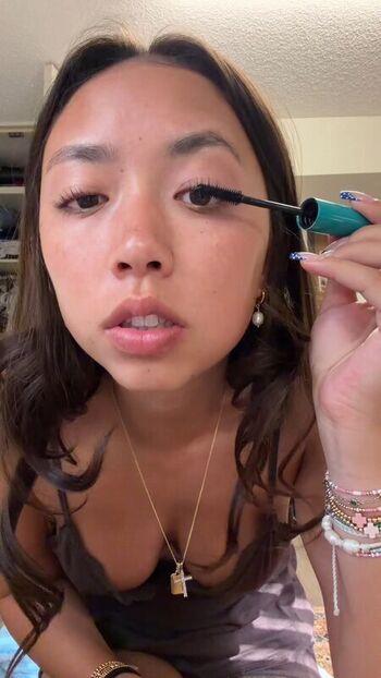 Full leaked Hannah lee private photo