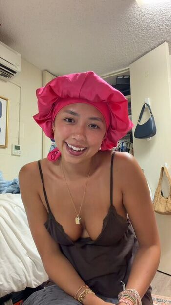 Full leaked Hannah lee private photo