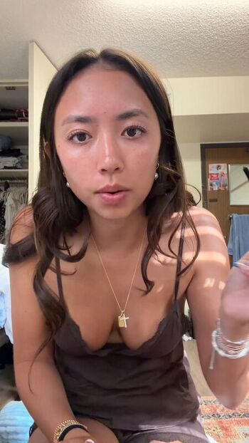 Full leaked Hannah lee private photo