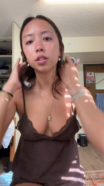 Full leaked Hannah lee private photo